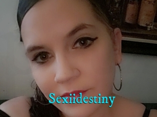 Sexiidestiny