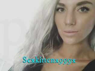 Sexkittenx999x