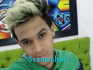 Sexmenhot1