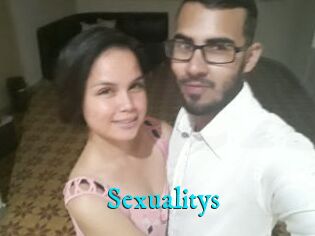 Sexualitys