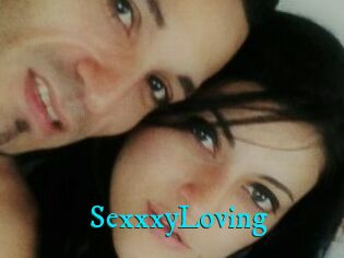 SexxxyLoving
