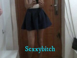 Sexxybitch