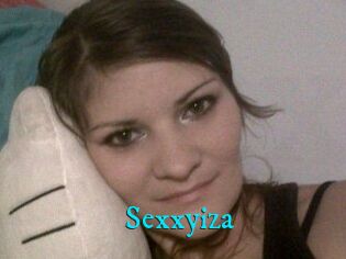 Sexxyiza