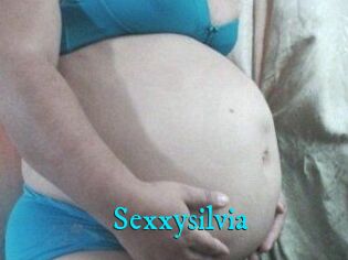 Sexxysilvia