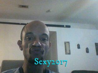 Sexy2017