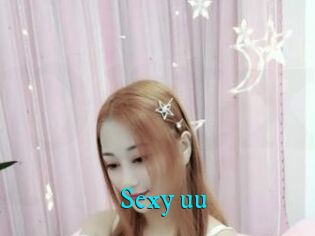 Sexy_uu