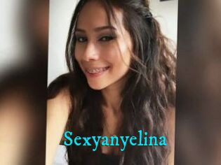 Sexyanyelina
