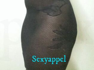 Sexyappel