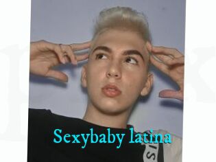 Sexybaby_latina