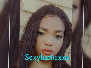 Sexybarbexxx