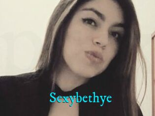 Sexybethye