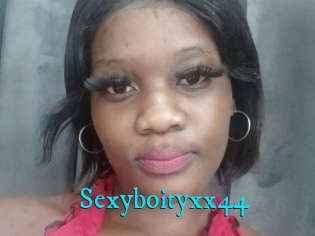 Sexyboityxx44