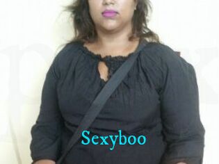 Sexyboo