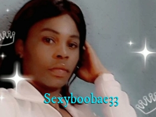 Sexyboobae33
