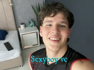 Sexyboy_vc