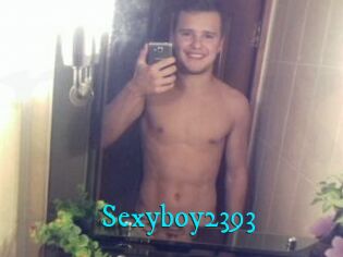 Sexyboy2393
