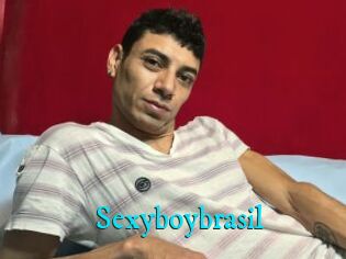 Sexyboybrasil