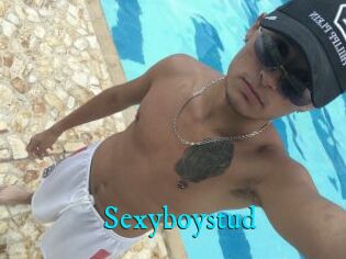 Sexyboystud