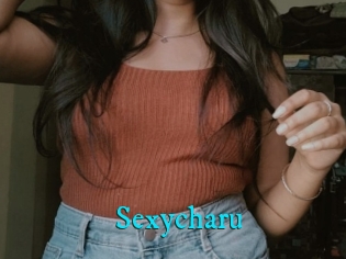 Sexycharu