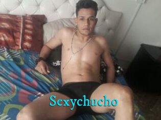 Sexychucho