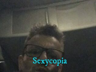 Sexycopia