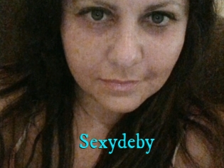 Sexydeby