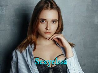 Sexyelssa