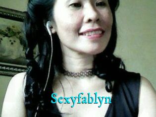Sexyfablyn