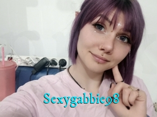 Sexygabbie98