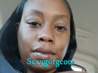 Sexygorgeous
