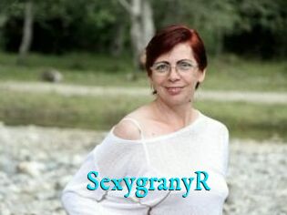 SexygranyR