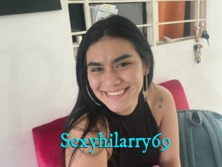 Sexyhilarry69