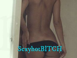 SexyhotBlTCH