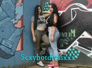 Sexyhotdivasxxx