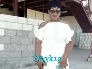 Sexyk20