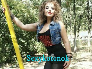 Sexykotenok