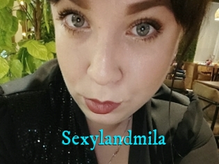 Sexylandmila