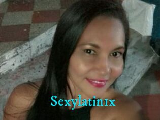 Sexylatin1x