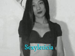 Sexyleticia