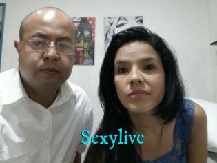 Sexy_live