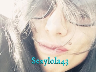 Sexylola43