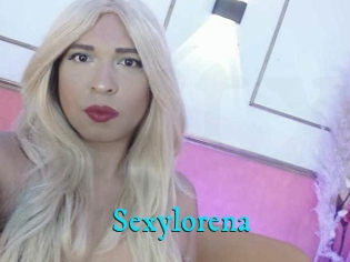 Sexylorena