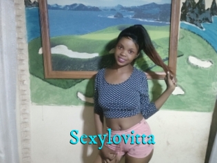 Sexylovitta