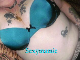 Sexymamie