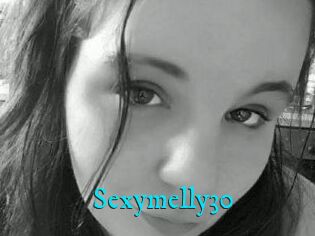 Sexymelly30