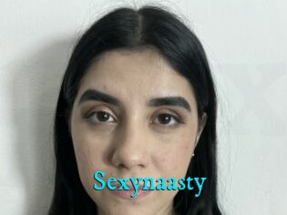 Sexynaasty
