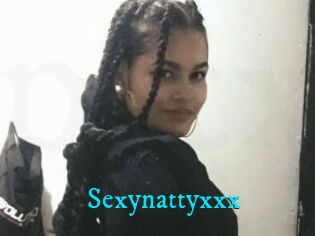 Sexynattyxxx