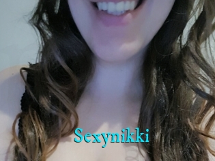 Sexynikki