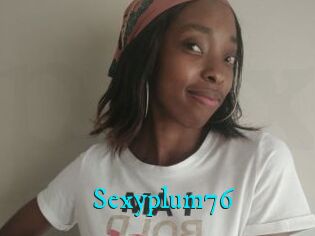 Sexyplum76