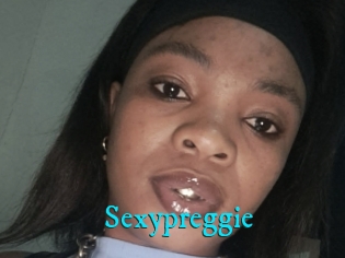 Sexypreggie